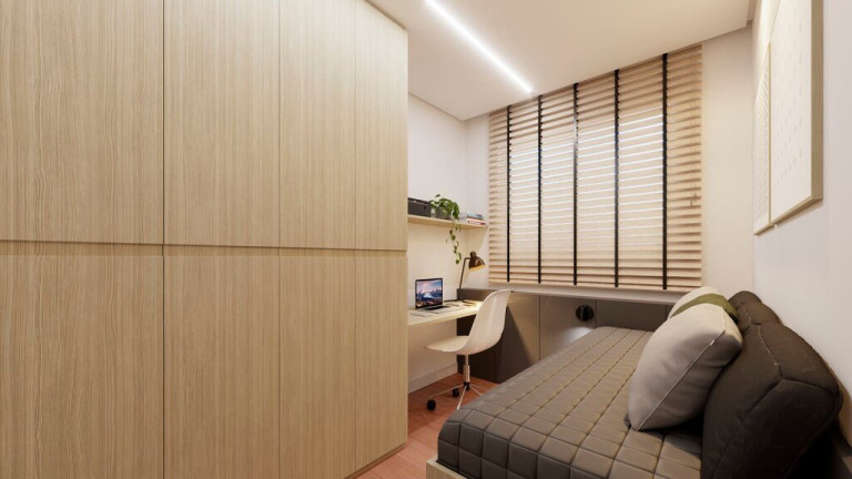 Imagem Apartamento com 2 Quartos à Venda, 47 m² em Santo Cristo - Rio De Janeiro Imagem Apartamento com 2 Quartos à Venda, 47 m² em Santo Cristo - Rio De Janeiro