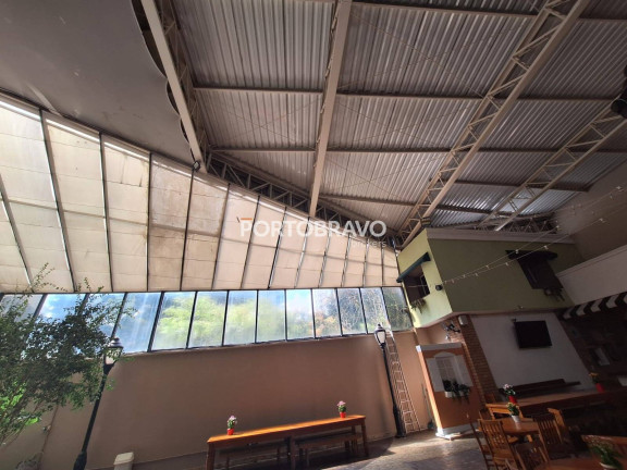 Imagem Sala Comercial à Venda, 622 m² em Vila Uberabinha - São Paulo