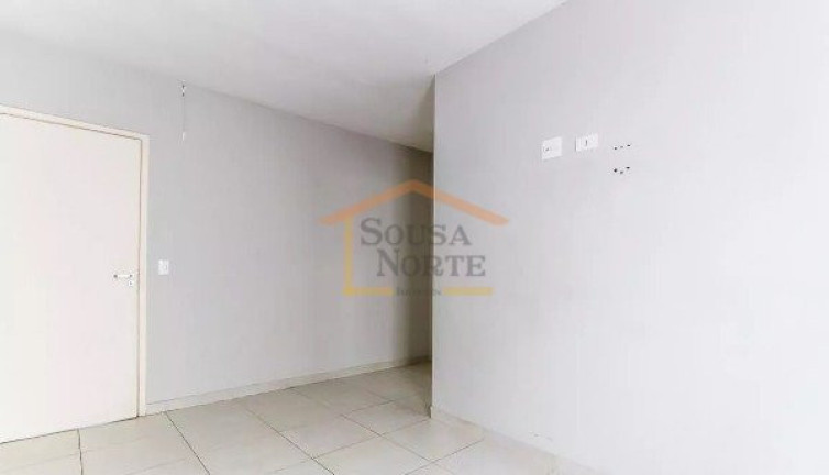 Imagem Sobrado com 2 Quartos à Venda, 152 m² em Vila Mazzei - São Paulo