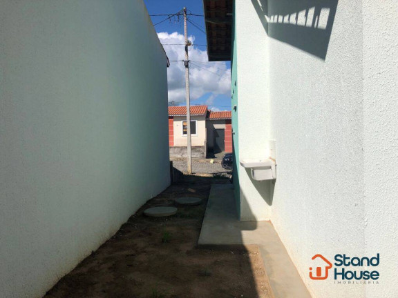 Imagem Casa com 2 Quartos à Venda, 147 m² em Santo Antônio Dos Prazeres - Feira De Santana Imagem Casa com 2 Quartos à Venda, 147 m² em Santo Antônio Dos Prazeres - Feira De Santana