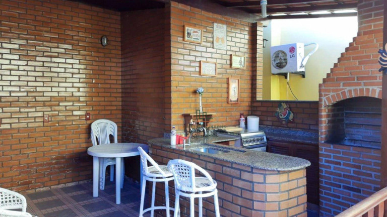 Imagem Casa com 3 Quartos à Venda, 235 m² em Maravista - Niterói Imagem Casa com 3 Quartos à Venda, 235 m² em Maravista - Niterói