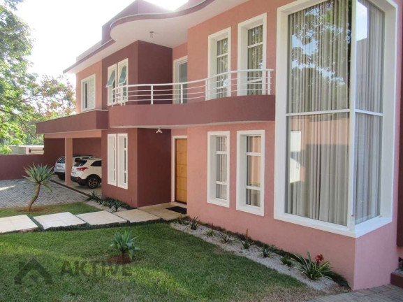 Imagem Casa de Condomínio com 4 Quartos à Venda, 620 m² em Granja Viana - Carapicuíba Imagem Casa de Condomínio com 4 Quartos à Venda, 620 m² em Granja Viana - Carapicuíba
