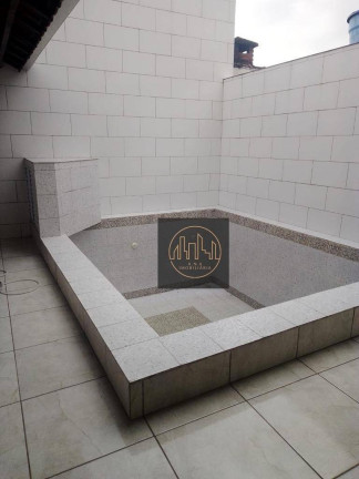 Imagem Sobrado com 5 Quartos à Venda, 254 m² em Caiçara - Praia Grande