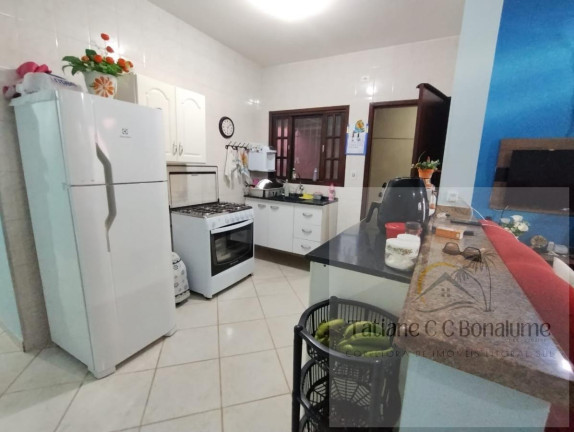 Imagem Casa com 3 Quartos à Venda, 143 m² em Jd Savoy - Itanhaém