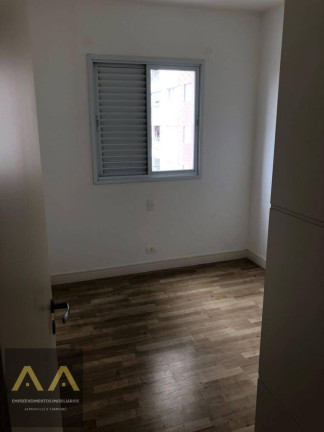 Imagem Apartamento com 3 Quartos à Venda, 82 m² em Alphaville - Barueri