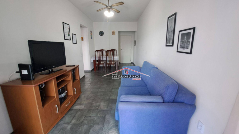Imagem Apartamento com 1 Quarto à Venda, 52 m² em Aviação - Praia Grande Imagem Apartamento com 1 Quarto à Venda, 52 m² em Aviação - Praia Grande