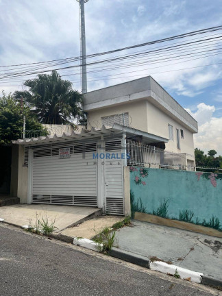 Imagem Sobrado com 3 Quartos à Venda, 201 m² em Vila Osasco - Osasco Imagem Sobrado com 3 Quartos à Venda, 201 m² em Vila Osasco - Osasco