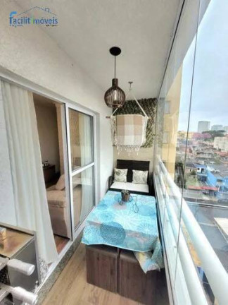 Imagem Apartamento com 2 Quartos à Venda, 59 m² em Baeta Neves - São Bernardo Do Campo Imagem Apartamento com 2 Quartos à Venda, 59 m² em Baeta Neves - São Bernardo Do Campo