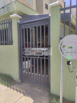 Imagem Imóvel com 2 Quartos à Venda, 46 m² em Cidade Satélite íris - Campinas Imagem Imóvel com 2 Quartos à Venda, 46 m² em Cidade Satélite íris - Campinas