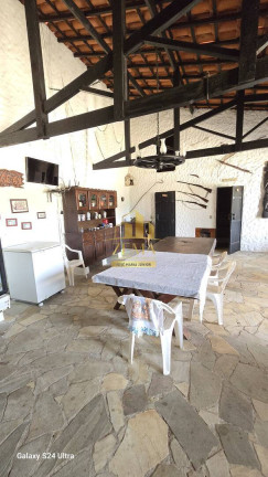 Imagem Chácara com 20 Quartos à Venda, 52.420 m² em Vila Caputera - Mogi Das Cruzes