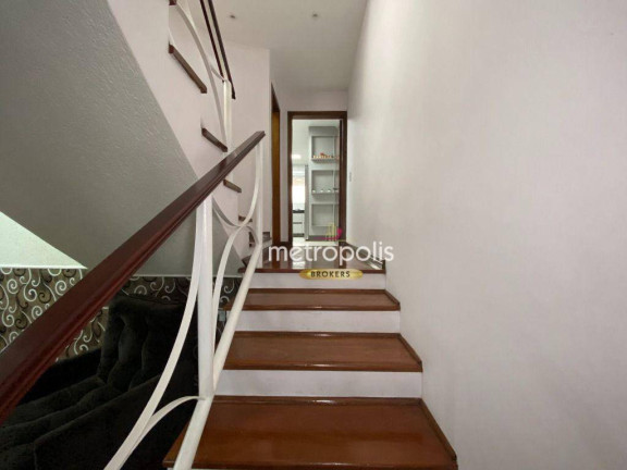 Imagem Sobrado com 3 Quartos à Venda, 240 m² em Campestre - Santo André Imagem Sobrado com 3 Quartos à Venda, 240 m² em Campestre - Santo André