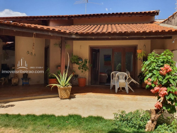 Imagem Casa com 2 Quartos à Venda, 135 m² em Parque Dos Lagos - Ribeirão Preto Imagem Casa com 2 Quartos à Venda, 135 m² em Parque Dos Lagos - Ribeirão Preto