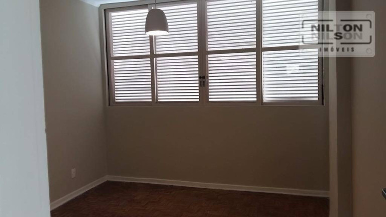 Imagem Apartamento com 1 Quarto à Venda, em Centro - Campinas Imagem Apartamento com 1 Quarto à Venda, em Centro - Campinas