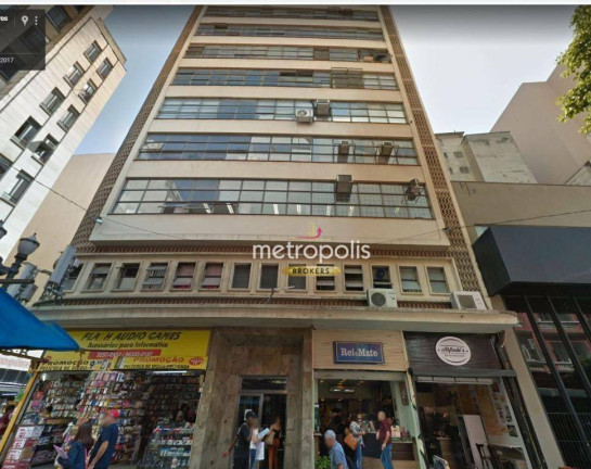 Imagem Sala Comercial à Venda, 48 m² em República - São Paulo Imagem Sala Comercial à Venda, 48 m² em República - São Paulo