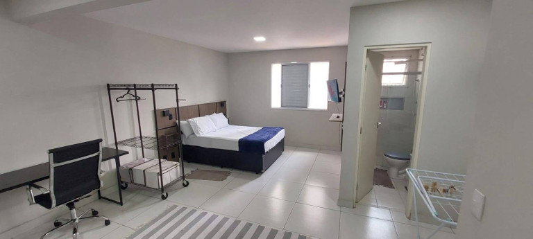 Imagem Apartamento com 1 Quarto à Venda, 40 m² em Mooca - São Paulo Imagem Apartamento com 1 Quarto à Venda, 40 m² em Mooca - São Paulo