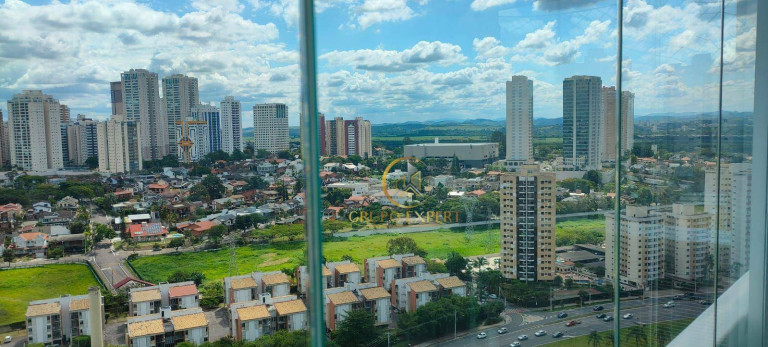 Imagem Apartamento com 2 Quartos à Venda, 130 m² em Vila Ema - São José Dos Campos