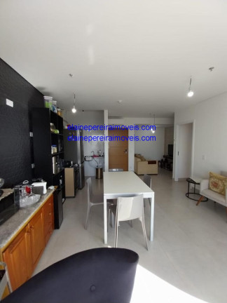 Apartamento com 2 Quartos à Venda, 70 m² em Centro - Osasco