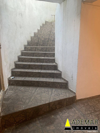 Imagem Casa com 3 Quartos à Venda, 260 m² em Centro - Diadema Imagem Casa com 3 Quartos à Venda, 260 m² em Centro - Diadema