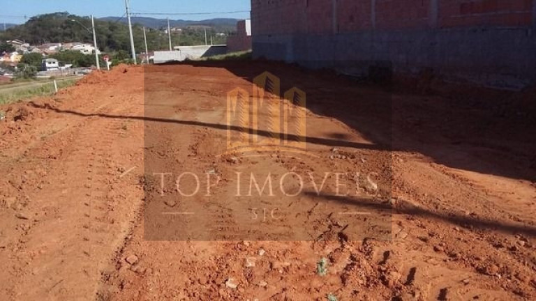 Terreno à Venda, 175 m² em Set Ville - São José Dos Campos