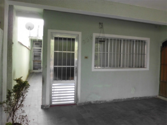 Imagem Casa com 3 Quartos à Venda, 180 m² em Igarapes - Jacareí Imagem Casa com 3 Quartos à Venda, 180 m² em Igarapes - Jacareí