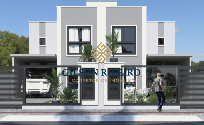 Imagem Sobrado com 3 Quartos à Venda, 140 m² em Nova Esperança - Balneário Camboriú