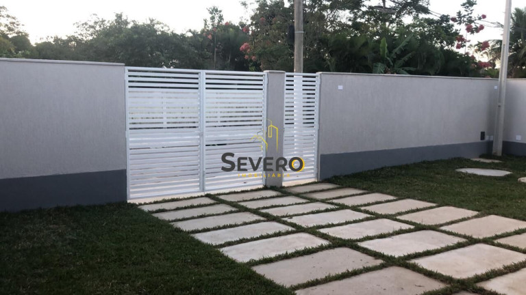 Imagem Casa de Condomínio com 3 Quartos à Venda, 128 m² em Inoã (inoã) - Maricá Imagem Casa de Condomínio com 3 Quartos à Venda, 128 m² em Inoã (inoã) - Maricá