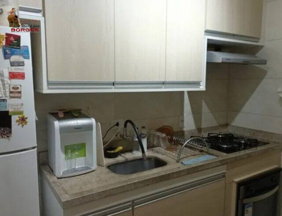Imagem Apartamento com 2 Quartos à Venda, 65 m² em Vila Mascote - São Paulo