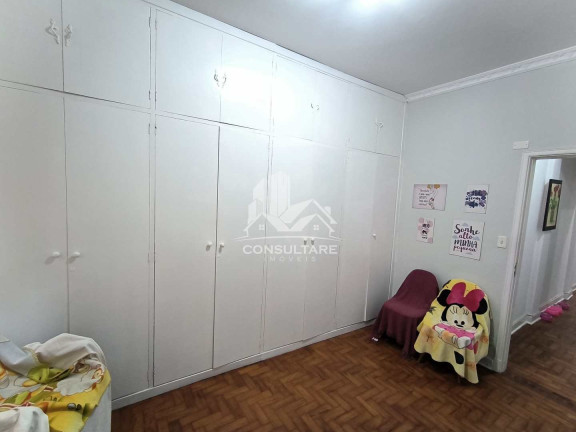 Imagem Apartamento com 2 Quartos à Venda, 79 m² em Boqueirão - Santos Imagem Apartamento com 2 Quartos à Venda, 79 m² em Boqueirão - Santos