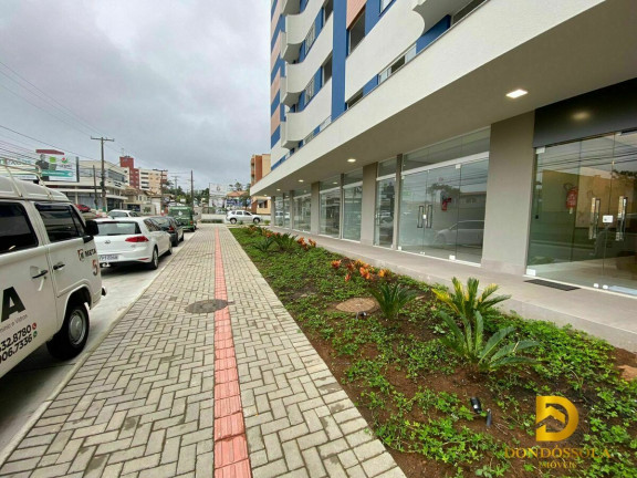 Imagem Imóvel Comercial à Venda, 35 m² em Rio Maina - Criciúma