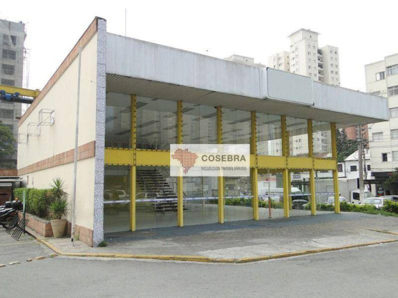 Imagem Loja para Alugar, 420 m² em Brooklin - São Paulo