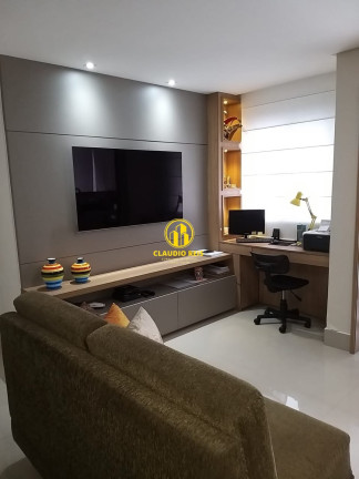 Imagem Apartamento com 2 Quartos à Venda ou Locação, 70 m² em Vila Suzana - São Paulo