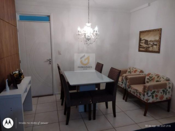 Imagem Apartamento com 2 Quartos à Venda, 60 m² em Centro - Lauro De Freitas Imagem Apartamento com 2 Quartos à Venda, 60 m² em Centro - Lauro De Freitas