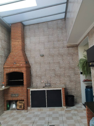 Imagem Sobrado à Venda, 173 m² em Alves Dias - São Bernardo Do Campo Imagem Sobrado à Venda, 173 m² em Alves Dias - São Bernardo Do Campo