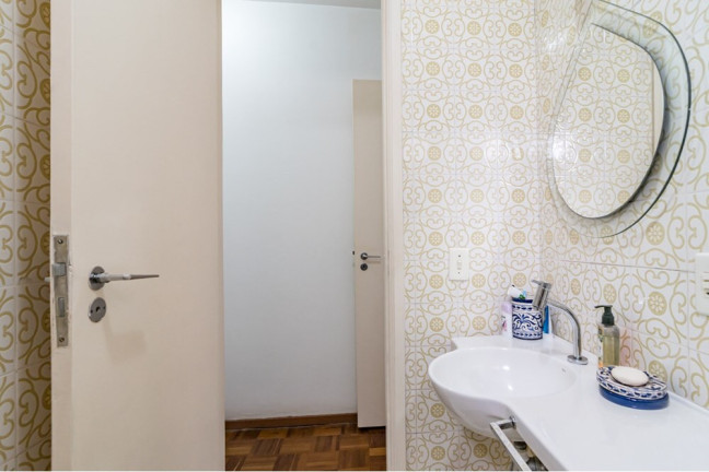 Imagem Apartamento com 2 Quartos à Venda, 108 m² em Jardim Paulista - São Paulo Imagem Apartamento com 2 Quartos à Venda, 108 m² em Jardim Paulista - São Paulo