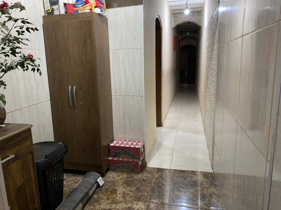 Imagem Casa com 5 Quartos à Venda,  em Jardim Tucunduva - Carapicuíba