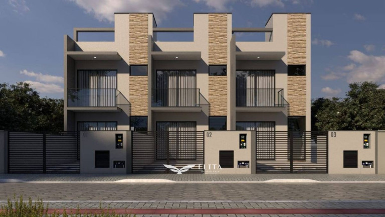 Imagem Apartamento com 2 Quartos à Venda, 92 m² em Balneário Piçarras Imagem Apartamento com 2 Quartos à Venda, 92 m² em Balneário Piçarras