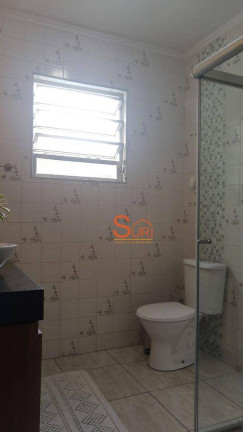 Imagem Sobrado com 3 Quartos à Venda, 254 m² em Jardim Teles De Menezes - Santo André Imagem Sobrado com 3 Quartos à Venda, 254 m² em Jardim Teles De Menezes - Santo André