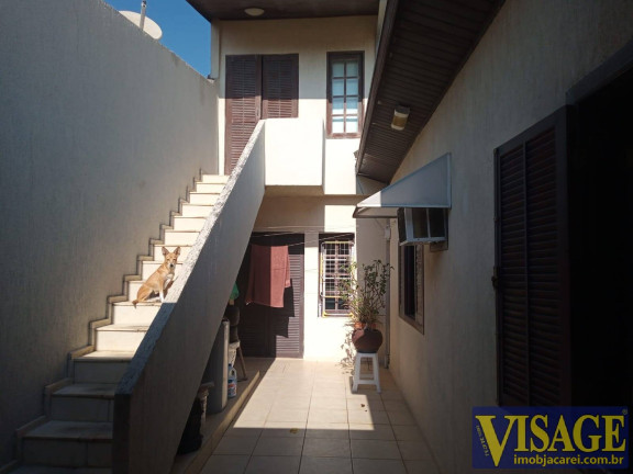 Imagem Casa com 4 Quartos à Venda, em Centro - Jacareí Imagem Casa com 4 Quartos à Venda, em Centro - Jacareí