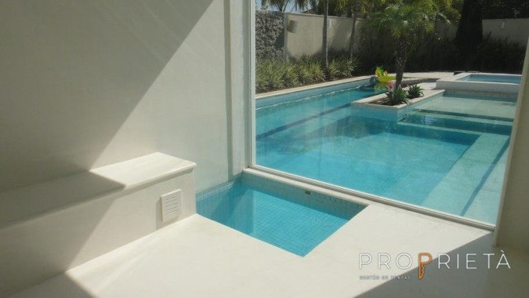 Imagem Casa de Condomínio com 5 Quartos à Venda, 963 m² em Barra Da Tijuca - Rio De Janeiro