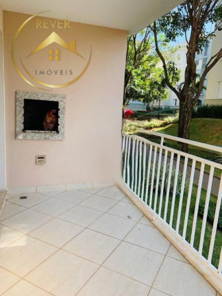 Imagem Apartamento com 3 Quartos à Venda, 76 m² em Loteamento Center Santa Genebra - Campinas Imagem Apartamento com 3 Quartos à Venda, 76 m² em Loteamento Center Santa Genebra - Campinas