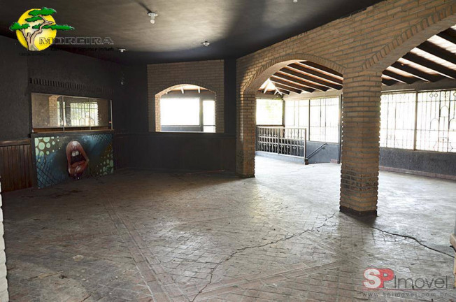 Imagem Casa para Alugar, 550 m² em Jardim São Paulo(zona Norte) - São Paulo
