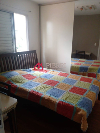 Imagem Apartamento com 1 Quarto à Venda, 63 m² em Alto Da Lapa - São Paulo