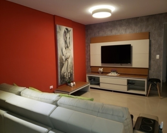 Imagem Apartamento com 3 Quartos à Venda, 132 m² em Pitangueiras - Guarujá Imagem Apartamento com 3 Quartos à Venda, 132 m² em Pitangueiras - Guarujá