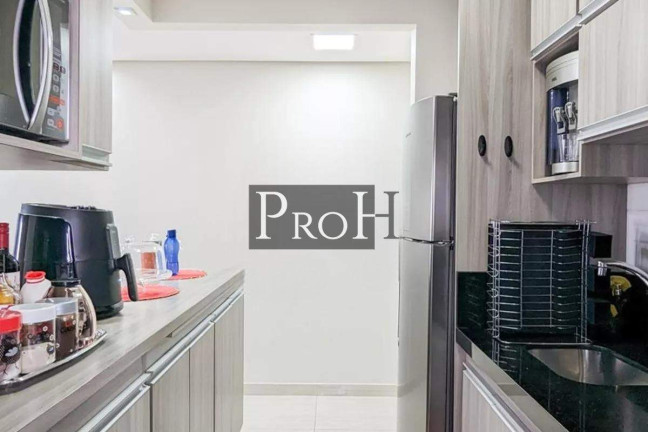 Imagem Apartamento com 3 Quartos à Venda, 84 m² em Jardim Do Mar - São Bernardo Do Campo