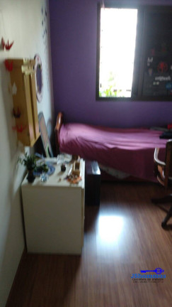 Imagem Apartamento com 4 Quartos à Venda, 125 m² em Vila Suzana - São Paulo