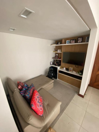Imagem Apartamento com 3 Quartos à Venda, 120 m² em Garcia - Salvador Imagem Apartamento com 3 Quartos à Venda, 120 m² em Garcia - Salvador