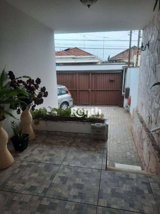 Imagem Casa com 3 Quartos à Venda, 177 m² em Santa Cruz - Rio Claro Imagem Casa com 3 Quartos à Venda, 177 m² em Santa Cruz - Rio Claro