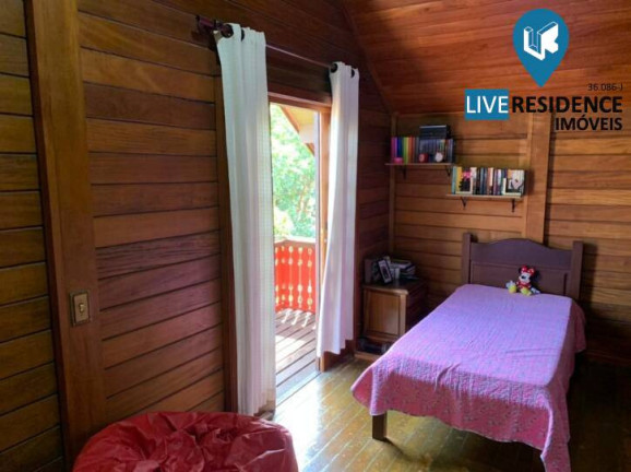 Imagem Casa com 4 Quartos à Venda, 545 m² em Sítio Da Moenda - Itatiba