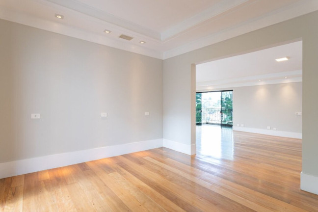 Imagem Apartamento com 3 Quartos à Venda, 269 m² em Higienópolis - São Paulo