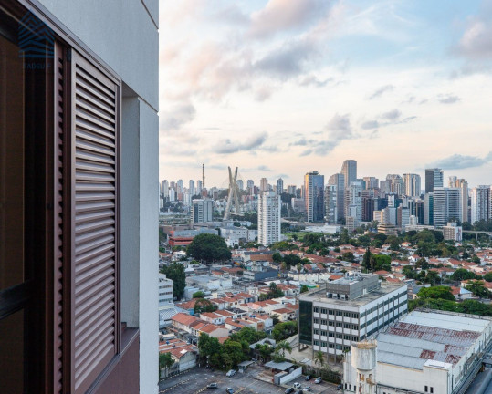 Imagem Imóvel com 2 Quartos à Venda, 106 m² em Brooklin - São Paulo Imagem Imóvel com 2 Quartos à Venda, 106 m² em Brooklin - São Paulo